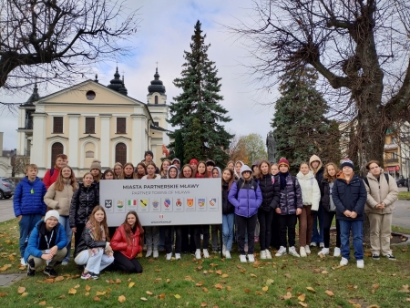 Dofinansowanie od Rządowej Organizacji – „Polsko Niemiecka Współpraca Młodzieży” 
