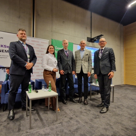 XXIII Samorządowe Forum Kapitału i Finansów