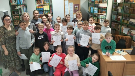 Spotkanie z pisarką