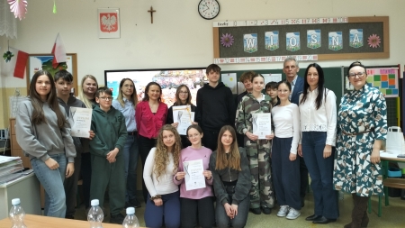 4. edycja Turnieju Kreatywności