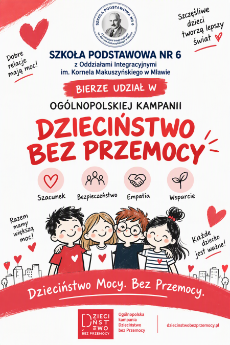 Bezpieczeństwo bez przemocy